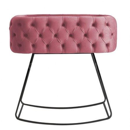  Кроватка для новорожденных  A-62